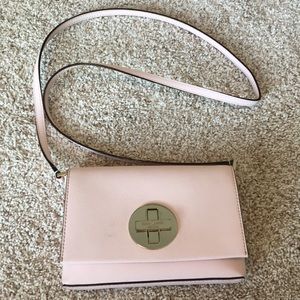 Kate Spade crossbody purse